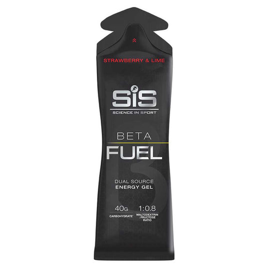 Energy Gels