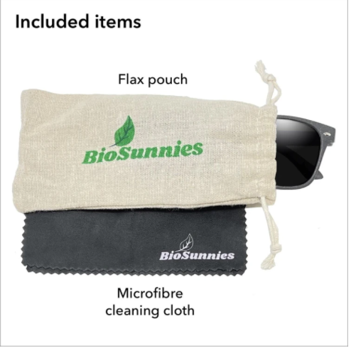 Load image into Gallery viewer, BioSunnies Sunglasses $30.00