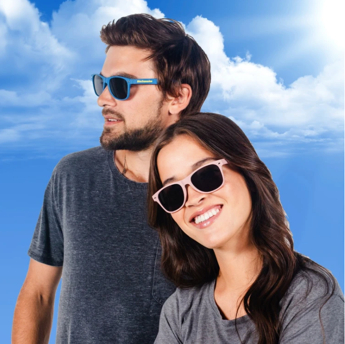 Load image into Gallery viewer, BioSunnies Sunglasses $30.00
