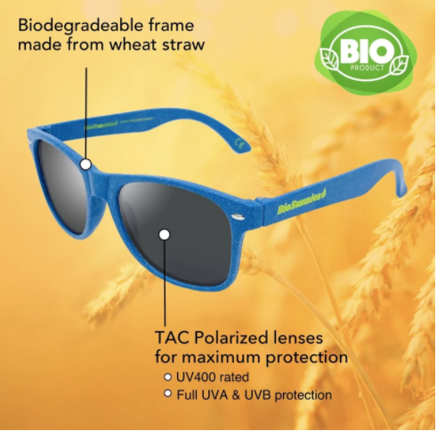Load image into Gallery viewer, BioSunnies Sunglasses $30.00