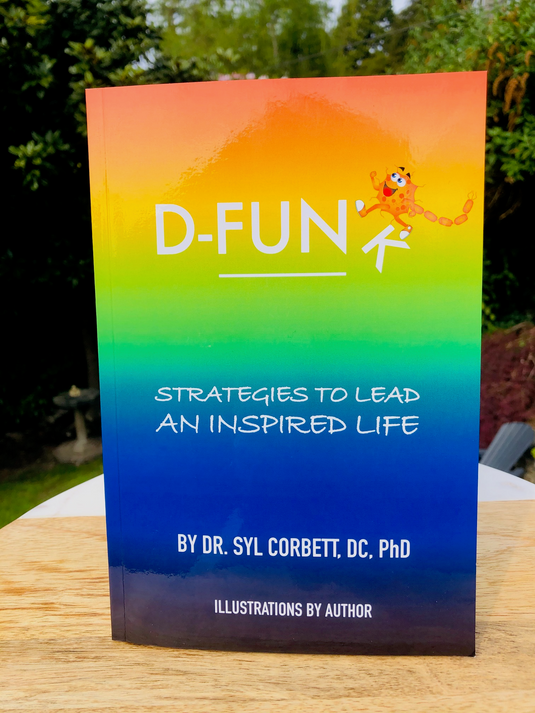 D-Funk Book $22.00