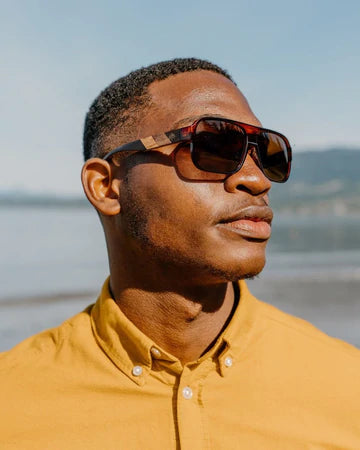 Load image into Gallery viewer, Wildwood Eyewear - The Montréal pour Homme

