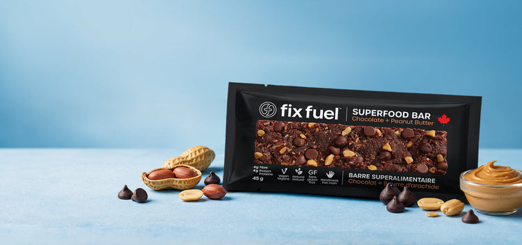 Fix Fuel