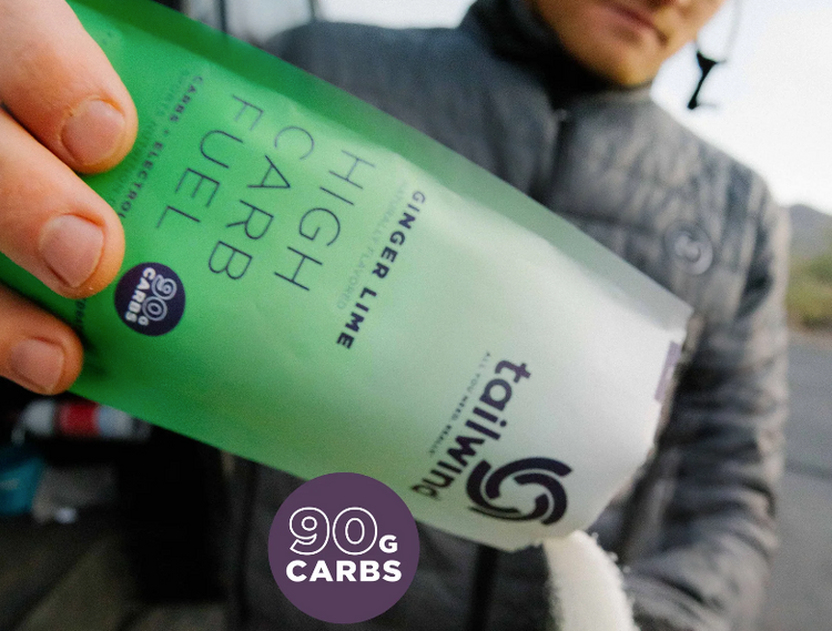 Tailwind Nutrition