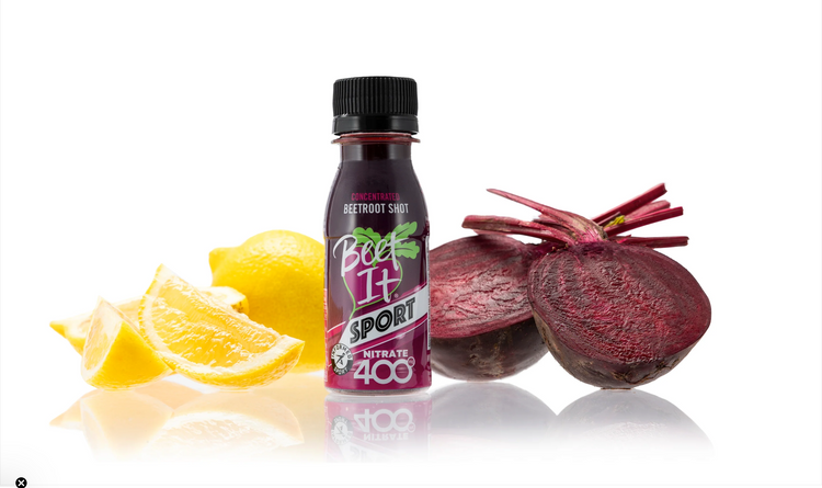 Beet It