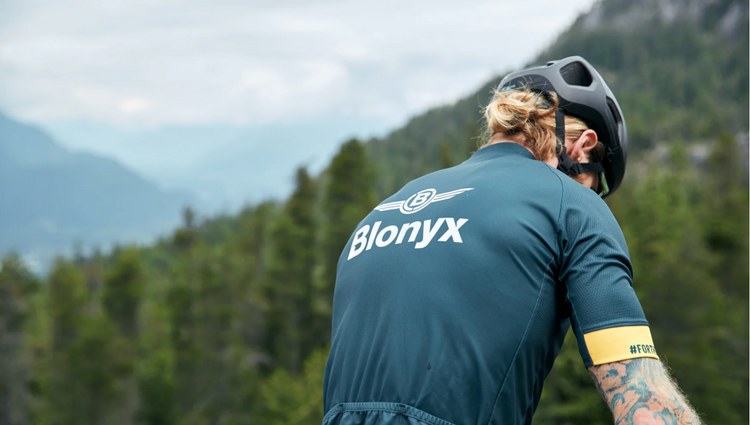 Blonyx