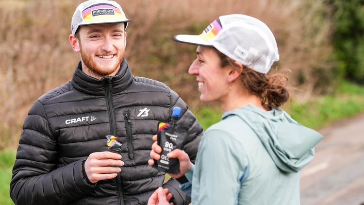 Precision Fuel & Hydration