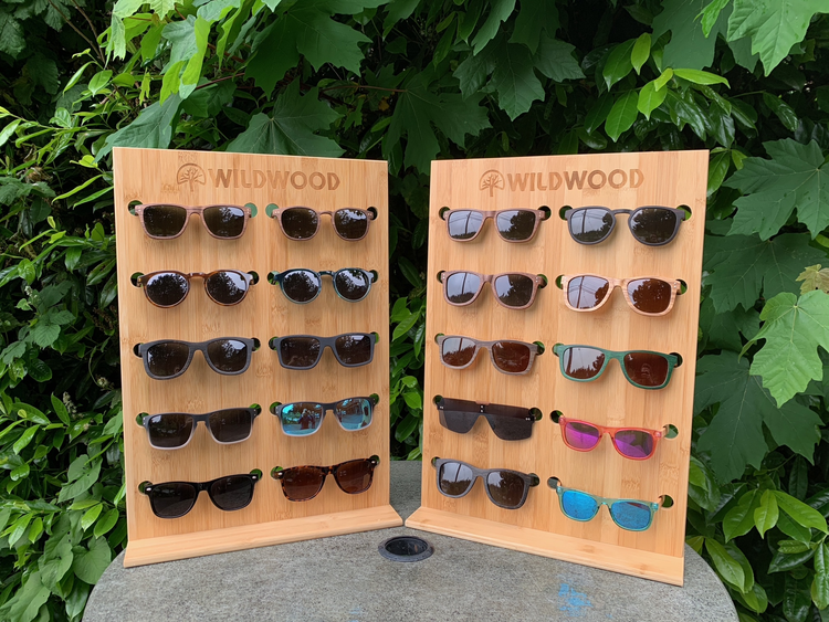 Wildwood Eyewear