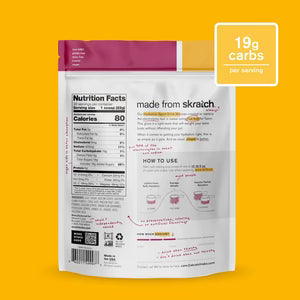 Load image into Gallery viewer, Skratch Hydration Sport Drink Mix - Passion Fruit + Orange + Guava
