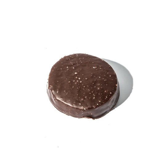 Morph Superfoods - Berry Blast Dark Chocolate
