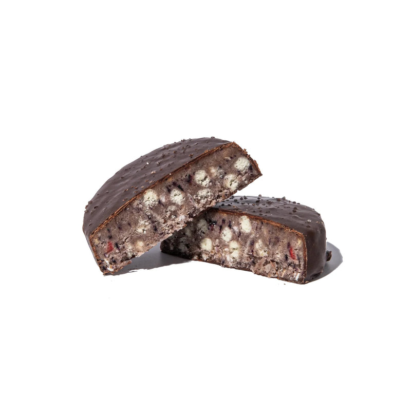 Load image into Gallery viewer, Morph Superfoods - Berry Blast Dark Chocolate
