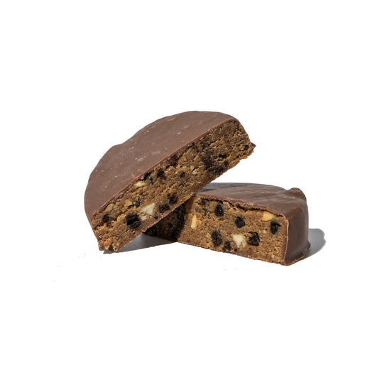 Morph Superfoods - Peanut Butter Milk Chocolate