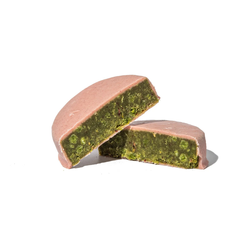 Load image into Gallery viewer, Morph Superfoods - Strawberry Matcha Latte

