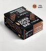 Fix Fuel - Chocolate Peanut Butter Superfood Bar (12pk)
