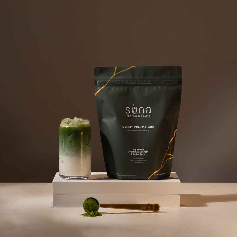Load image into Gallery viewer, Suna - Ceremonial Matcha

