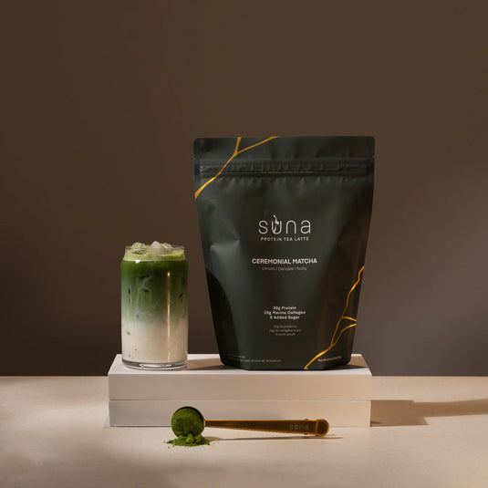 Suna - Ceremonial Matcha