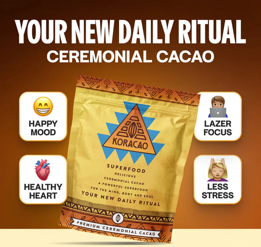 Koracao - Premium Ceremonial