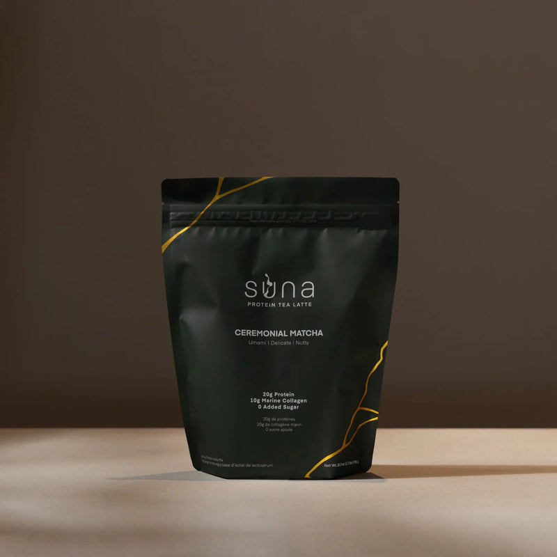 Load image into Gallery viewer, Suna - Ceremonial Matcha
