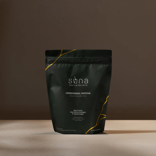 Suna - Ceremonial Matcha