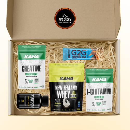 The Total Testosterone Support Bundle