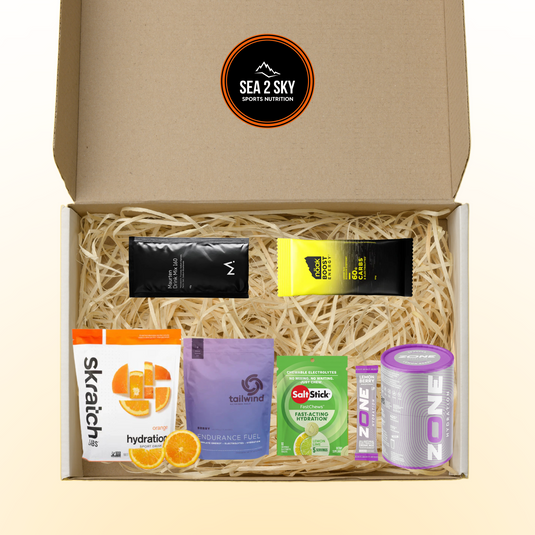 The Electrolytes Bundle