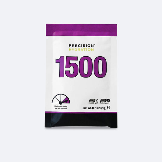 Precision Fuel & Hydration - PH 1500 8 packs