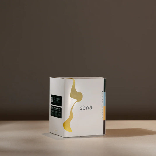 Suna Traveler Set - 16 Sachets