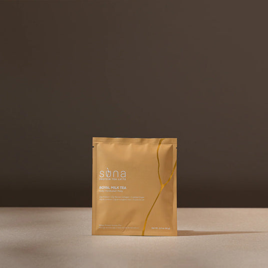 Suna Traveler Set - 16 Sachets