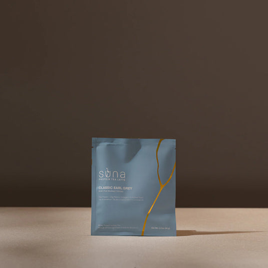 Suna Traveler Set - 16 Sachets