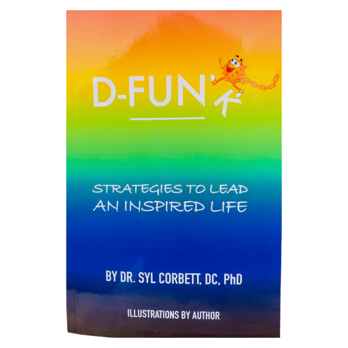 D-Funk Book $22.00