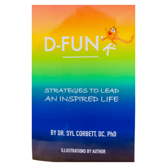 D-Funk Book $22.00