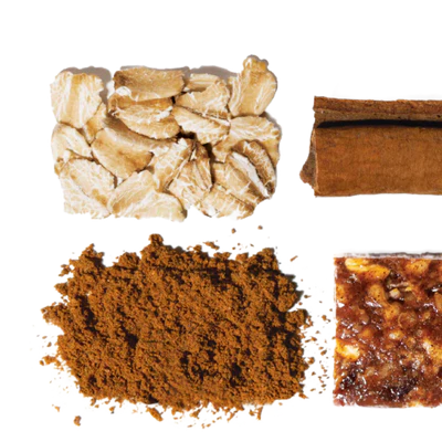 Skratch Energy Bar Sport Fuel - Peanut Butter + Chocolate 12 PACK
