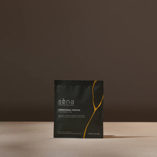 Suna Traveler Set - 16 Sachets