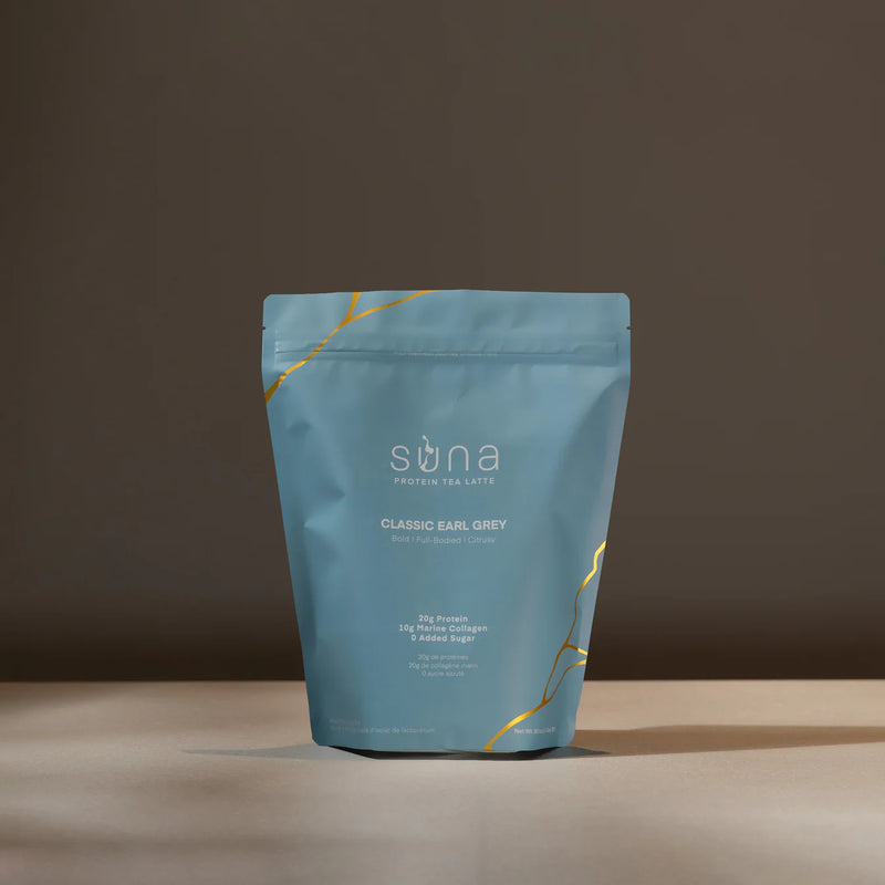 Load image into Gallery viewer, Suna - Classic Earl Grey
