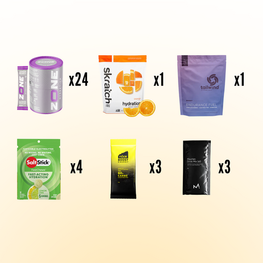 The Electrolytes Bundle