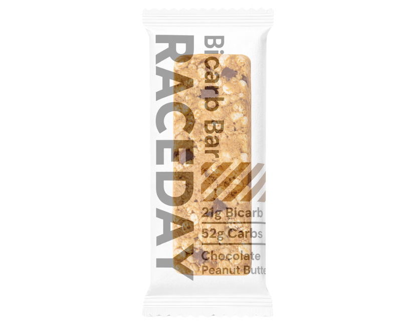 Load image into Gallery viewer, Raceday Bicarb Bar
