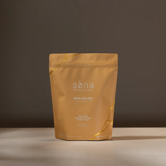 Suna - Royal Milk Tea