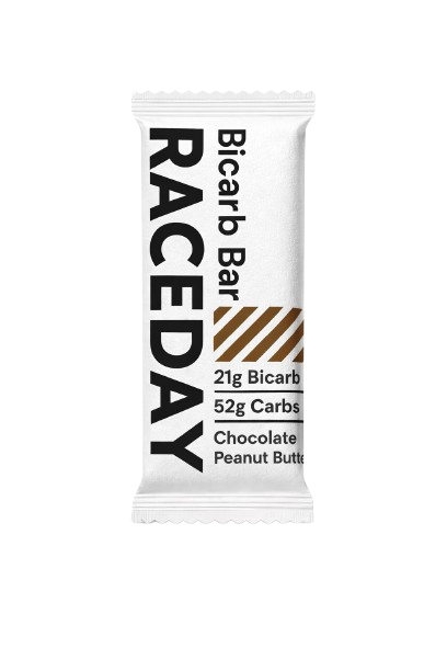Load image into Gallery viewer, Raceday Bicarb Bar
