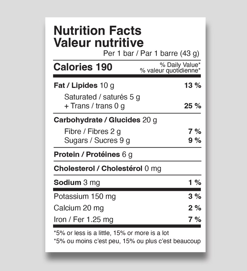 Load image into Gallery viewer, Fix Fuel - Cranberry Sead Superfood Bar (12pk)
