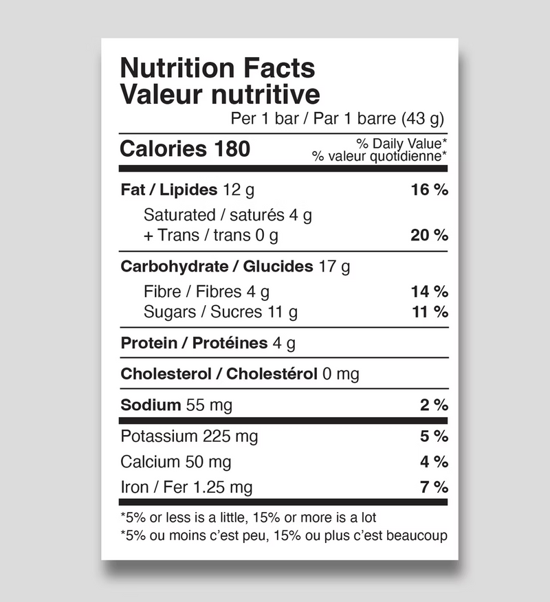 Load image into Gallery viewer, Fix Fuel - Cinnamon Date Superfood Bar (12pk)
