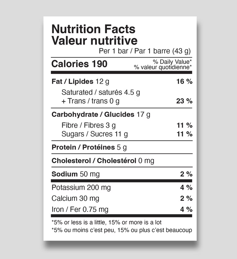 Load image into Gallery viewer, Fix Fuel - Peanut Butter Superfood Bar (12pk)
