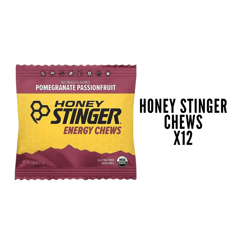 Load image into Gallery viewer, Honey Stinger Bundle: PREPARE. PERFORM. RECOVER.
