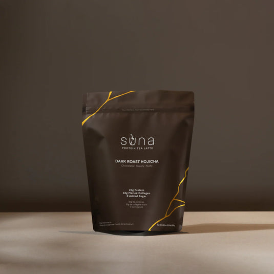 Suna - Dark Roast Hojicha