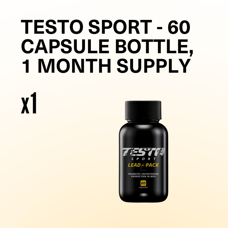Load image into Gallery viewer, The Total Testosterone Support Bundle
