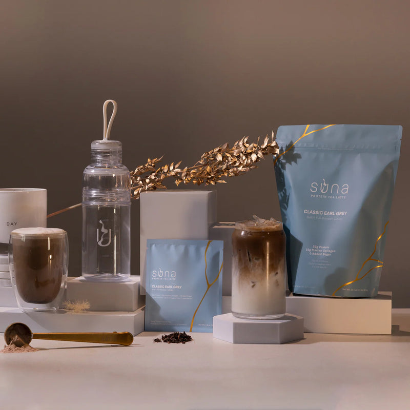 Load image into Gallery viewer, Suna - Classic Earl Grey
