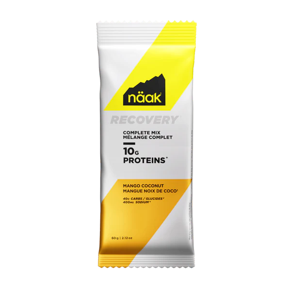 Load image into Gallery viewer, NAAK Recovery Complete Mix - 3 PACK
