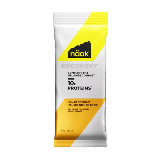 NAAK Recovery Complete Mix - 3 PACK