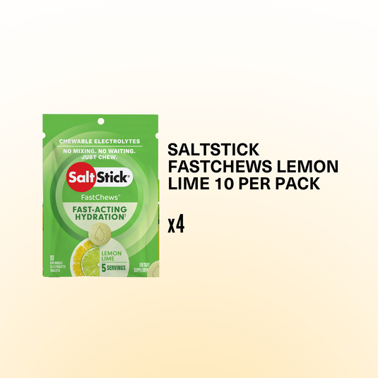 The Electrolytes Bundle