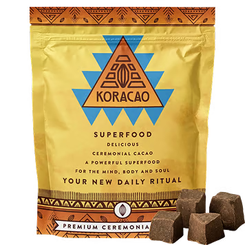 Load image into Gallery viewer, Koracao - Premium Ceremonial
