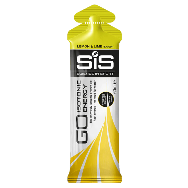 Load image into Gallery viewer, SIS - GO Isotonic Energy Gel 60ml VARIETY 6 Pack
